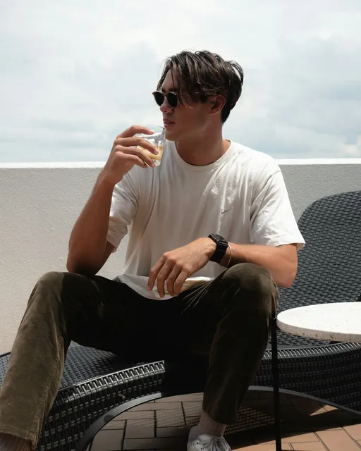Mateo Salgado