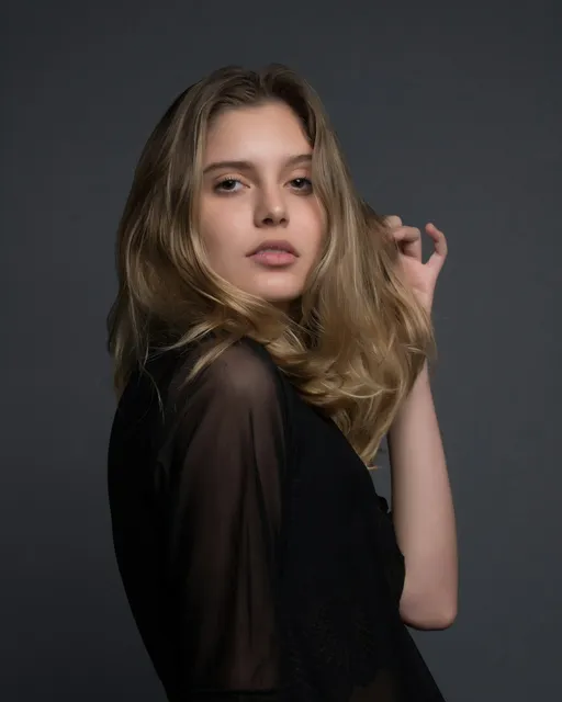 Sofia Marquez