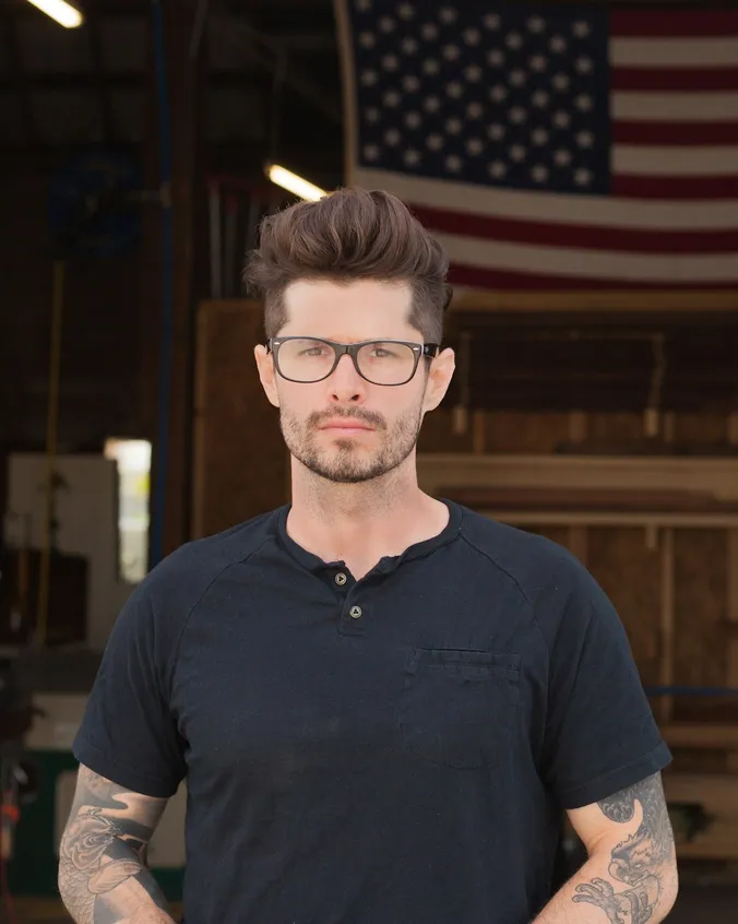 Daniel Brooks
