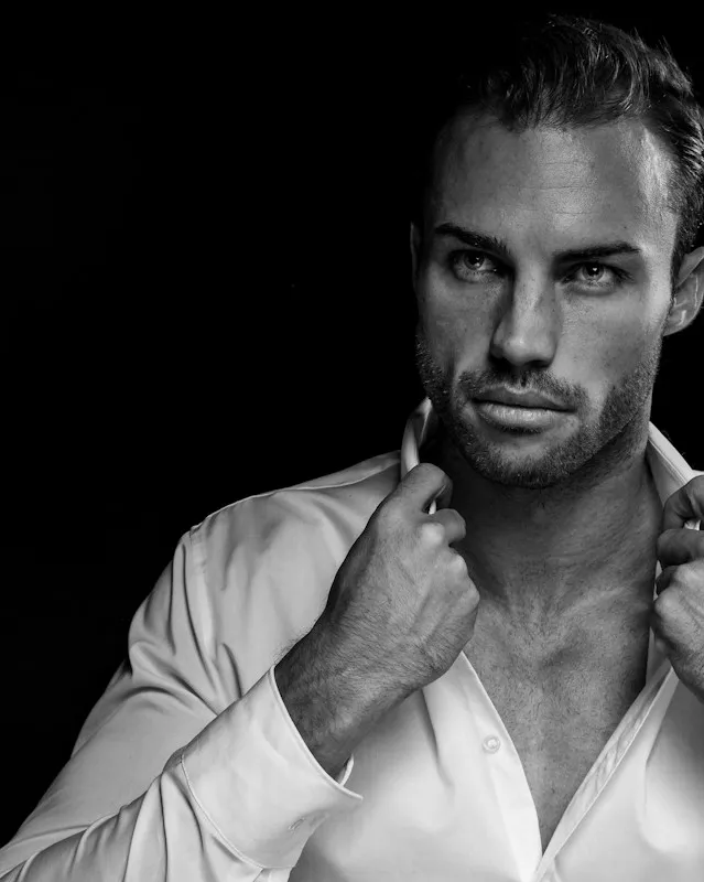 Lucas Reyes