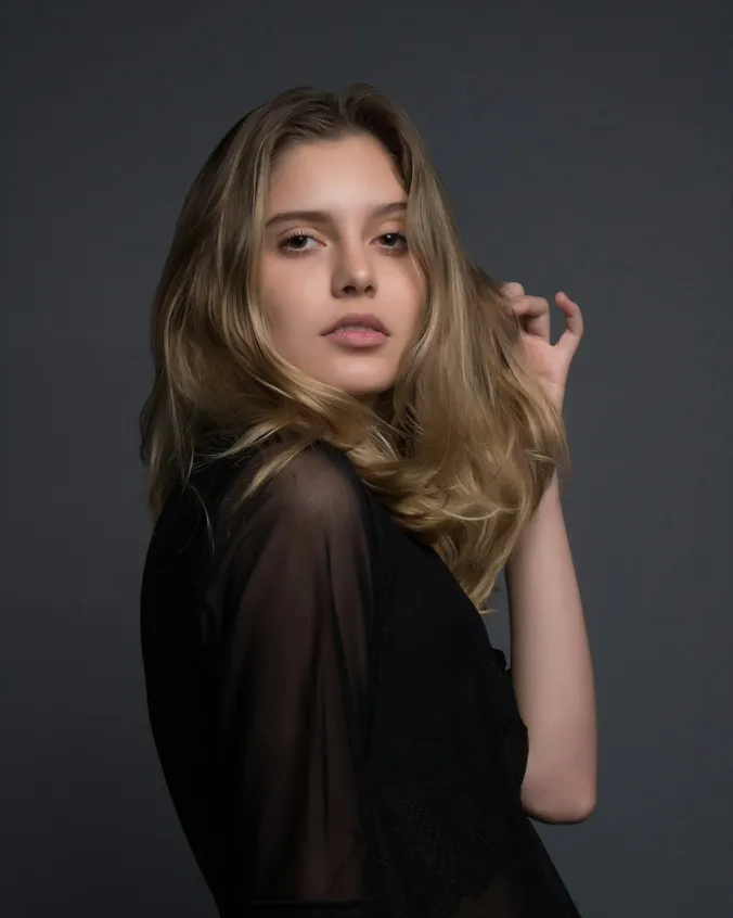 Sofia Marquez