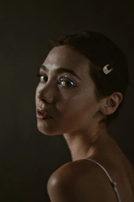 Ava Lindqvist Book 6