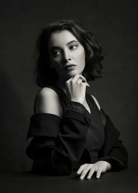 Sofia Marquez Book 8